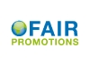 ontwerp logo Fair Promotions