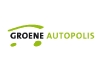 ontwerp logo Groene Autopolis
