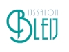 logo IJssalon Bleij
