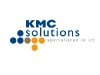 restyling logo KMC Solutions