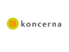 restyling logo Koncerna