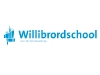 Restyling logo Willibrordschool