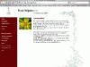 website Ede-homeopathie.nl